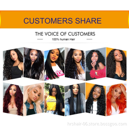 Wholesale virgin hair vendors Brazilian human hair bundles 30 - 40inch human hair grade 12a